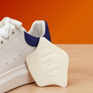 2x hielkussen voor minder hielpijn